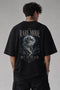 RARE MODE Out of Reach Oversized T-Shirt
