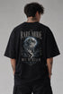 RARE MODE Out of Reach Oversized T-Shirt