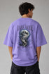 RARE MODE Out of Reach Oversized T-Shirt