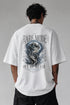 RARE MODE Out of Reach Oversized T-Shirt
