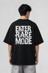 ENTER RARE MODE Oversized T-Shirt