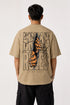 Break Rules Oversized T-Shirt | Rare Mode