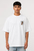 Break Rules Oversized T-Shirt | Rare Mode