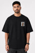 Break Rules Oversized T-Shirt | Rare Mode