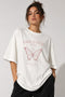 Dreamer Club Oversized T-Shirt