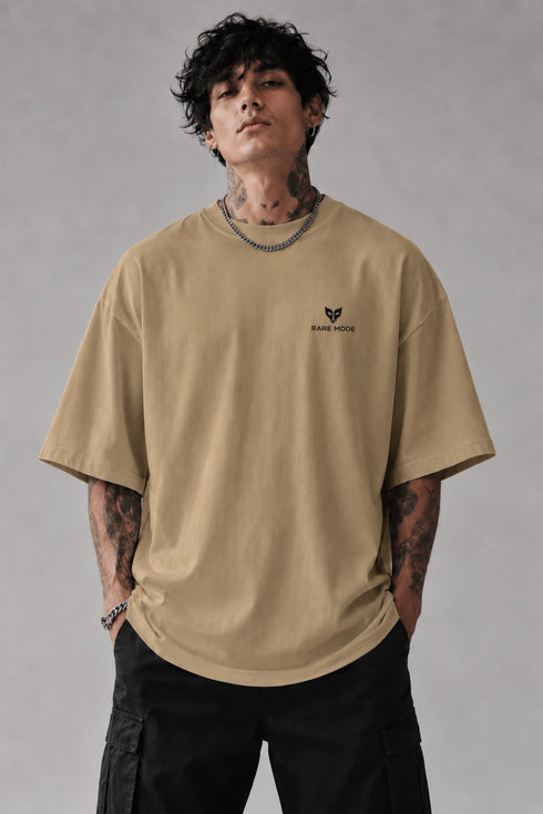 RARE MODE Out of Reach Oversized T-Shirt