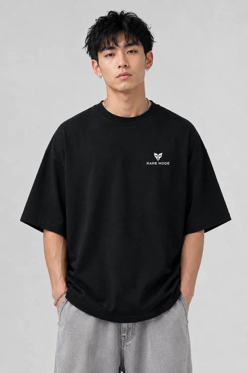 ENTER RARE MODE Oversized T-Shirt