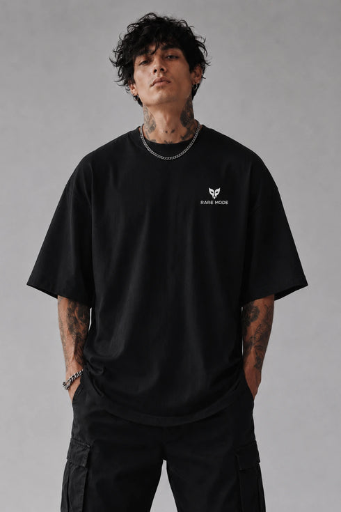 RARE MODE Out of Reach Oversized T-Shirt
