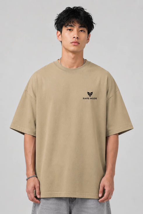 ENTER RARE MODE Oversized T-Shirt