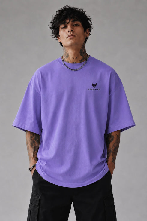 RARE MODE Out of Reach Oversized T-Shirt
