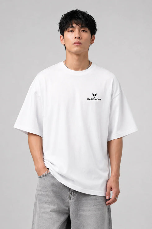 ENTER RARE MODE Oversized T-Shirt