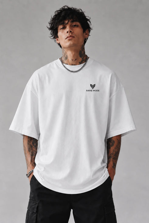 RARE MODE Out of Reach Oversized T-Shirt