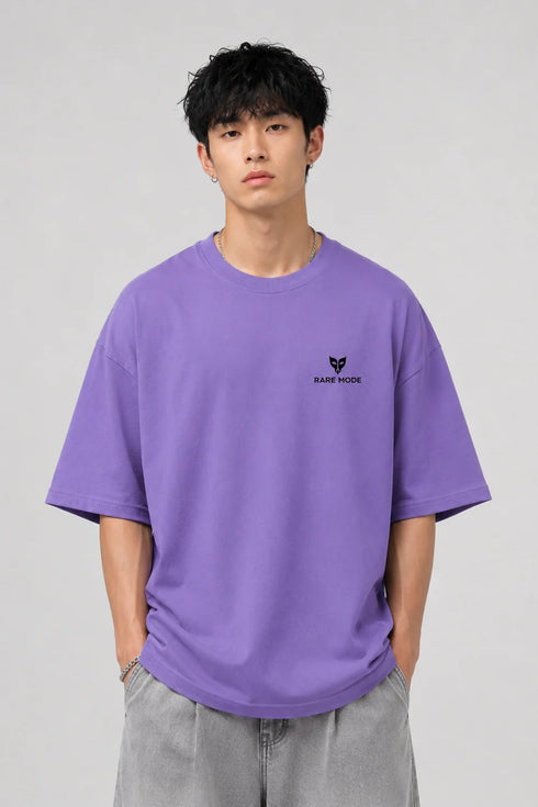 ENTER RARE MODE Oversized T-Shirt