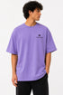 Apex Hunter Oversized Graphic T-Shirt Rare Mode