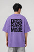 ENTER RARE MODE Oversized T-Shirt