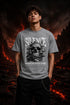 Silence Premium Men T-Shirt Fit Round Neck