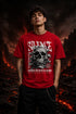 Silence Premium Men T-Shirt Fit Round Neck
