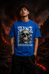 Silence Premium Men T-Shirt Fit Round Neck