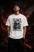 Silence Premium Men T-Shirt Fit Round Neck