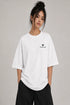 Born Rare Made Mode Oversized T-Shirt Rare Mode