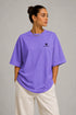 Rare Mode Butterfly Oversized T-Shirt – Luxury Streetwear Graphic Tee