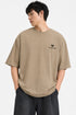 Rare Mode Oni Shadow Oversized T-Shirt