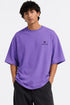 Rare Mode Oni Shadow Oversized T-Shirt
