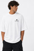 Rare Mode Oni Shadow Oversized T-Shirt