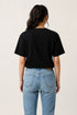 Stay Rare Women’s Graphic Oversized T-Shirt